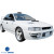 FRP CSPE STi V3 Front Bumper /w Lip Combo > Subaru Impreza (GC8) 1993-2001 > 2/4/5dr - image 32