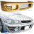 ModeloDrive FRP CSPE STi V3 Front Bumper /w Lip Combo > Subaru Impreza (GC8) 1993-2001 > 2/4/5dr - image 33