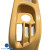 FRP CSPE STi V3 Front Bumper /w Lip Combo > Subaru Impreza (GC8) 1993-2001 > 2/4/5dr - image 21