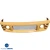 FRP CSPE STi V3 Front Bumper /w Lip Combo > Subaru Impreza (GC8) 1993-2001 > 2/4/5dr - image 29