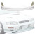 FRP CSPE STi V3 Front Bumper /w Lip Combo > Subaru Impreza (GC8) 1993-2001 > 2/4/5dr - image 46