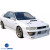 ModeloDrive FRP CSPE STi V3 Front Bumper /w Lip Combo > Subaru Impreza (GC8) 1993-2001 > 2/4/5dr - image 44