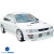ModeloDrive FRP CSPE STi V3 Front Bumper /w Lip Combo > Subaru Impreza (GC8) 1993-2001 > 2/4/5dr - image 48