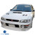FRP CSPE STi V3 Front Bumper /w Lip Combo > Subaru Impreza (GC8) 1993-2001 > 2/4/5dr - image 53