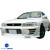 ModeloDrive FRP CSPE STi V3 Front Bumper /w Lip Combo > Subaru Impreza (GC8) 1993-2001 > 2/4/5dr - image 49