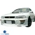 FRP CSPE STi V3 Front Bumper /w Lip Combo > Subaru Impreza (GC8) 1993-2001 > 2/4/5dr - image 52