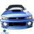 FRP CSPE STi V3 Front Bumper /w Lip Combo > Subaru Impreza (GC8) 1993-2001 > 2/4/5dr - image 5