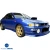 FRP CSPE STi V3 Front Bumper /w Lip Combo > Subaru Impreza (GC8) 1993-2001 > 2/4/5dr - image 6