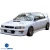 FRP 22B WR Front Bumper /w Covers > Subaru Impreza (GC8) 1993-2001 > 2/4/5dr - image 20