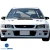 FRP 22B WR Front Bumper /w Covers > Subaru Impreza (GC8) 1993-2001 > 2/4/5dr - image 21