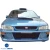 FRP 22B WR Front Bumper /w Covers > Subaru Impreza (GC8) 1993-2001 > 2/4/5dr - image 26
