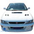ModeloDrive FRP 22B WR Front Bumper /w Covers > Subaru Impreza (GC8) 1993-2001 > 2/4/5dr - image 34