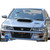 ModeloDrive FRP 22B WR Front Bumper /w Covers > Subaru Impreza (GC8) 1993-2001 > 2/4/5dr - image 2