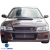 FRP 22B WR Front Bumper /w Covers > Subaru Impreza (GC8) 1993-2001 > 2/4/5dr - image 14