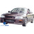 ModeloDrive FRP 22B WR Front Bumper /w Covers > Subaru Impreza (GC8) 1993-2001 > 2/4/5dr - image 15