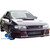 ModeloDrive FRP 22B WR Front Bumper /w Covers > Subaru Impreza (GC8) 1993-2001 > 2/4/5dr - image 16