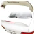 FRP STi V4 Rear Spoiler Wing > Subaru Impreza (GC8) 1998-2001 > 2/4dr - image 22