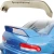 FRP STi V4 Rear Spoiler Wing > Subaru Impreza (GC8) 1998-2001 > 2/4dr - image 1