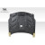 2003-2004 Infiniti G Sedan G35 AM-S Hood - 1 Piece - image 6