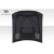 1999-2004 Ford Mustang Venom Hood - 1 Piece - image 5