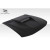1999-2004 Ford Mustang Venom Hood - 1 Piece - image 8