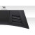 1999-2004 Ford Mustang Venom Hood - 1 Piece - image 8
