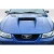 1999-2004 Ford Mustang Venom Hood - image 1