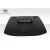 1999-2004 Ford Mustang Venom Hood - 1 Piece - image 4