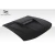 1999-2004 Ford Mustang Venom Hood - 1 Piece - image 5