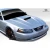 1999-2004 Ford Mustang Venom Hood - 1 Piece - image 3