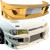 FRP ZSPO Front Bumper > Subaru Impreza (GC8) 1993-2001 > 2/4/5dr - image 21
