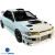 FRP ZSPO Front Bumper > Subaru Impreza (GC8) 1993-2001 > 2/4/5dr - image 22