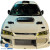 FRP ZSPO Front Bumper > Subaru Impreza (GC8) 1993-2001 > 2/4/5dr - image 23