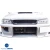 FRP ZSPO Front Bumper > Subaru Impreza (GC8) 1993-2001 > 2/4/5dr - image 24