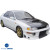 FRP ZSPO Front Bumper > Subaru Impreza (GC8) 1993-2001 > 2/4/5dr - image 27