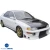 FRP ZSPO Front Bumper > Subaru Impreza (GC8) 1993-2001 > 2/4/5dr - image 27