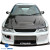 FRP ZSPO Front Bumper > Subaru Impreza (GC8) 1993-2001 > 2/4/5dr - image 5