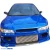 FRP ZSPO Front Bumper > Subaru Impreza (GC8) 1993-2001 > 2/4/5dr - image 6