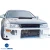 FRP ZSPO Front Bumper > Subaru Impreza (GC8) 1993-2001 > 2/4/5dr - image 28