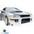 FRP ZSPO Front Bumper > Subaru Impreza (GC8) 1993-2001 > 2/4/5dr - image 29