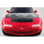 1990-1997 Mazda Miata DriTech Venom Hood - 1 Piece - image 1