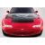 1990-1997 Mazda Miata DriTech Venom Hood - 1 Piece - image 2