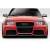 1996-2001 Audi A4 S4 B5 4DR Version 1 Body Kit - 4 Piece - image 3