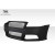 1996-2001 Audi A4 S4 B5 4DR Version 1 Body Kit - 4 Piece - image 8