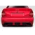 1996-2001 Audi A4 S4 B5 4DR Version 1 Body Kit - 4 Piece - image 4