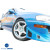 FRP ZSPO Side Skirts > Subaru Impreza (GC8) 1993-2001 > 2/4/5dr - image 3
