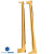 FRP ZSPO Side Skirts > Subaru Impreza (GC8) 1993-2001 > 2/4/5dr - image 7