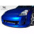 2003-2008 Nissan 350Z Z33 Duraflex AM-S Body Kit 4 Piece