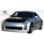 2003-2008 Nissan 350Z AM-S Kit - image 53