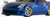 2003-2008 Nissan 350Z Z33 Duraflex AM-S Body Kit 4 Piece